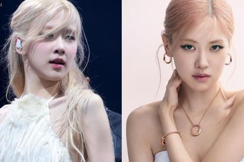Doanh thu quý 2 của YG không bằng một phần trang sức của Rosé (BLACKPINK)