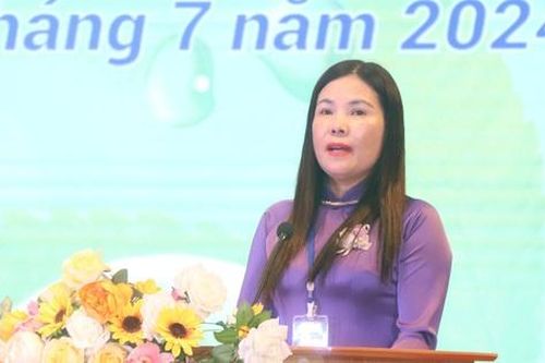 Yên Bái: Hơn 30 thí sinh tham gia Hội thi tuyên truyền bảo vệ môi trường