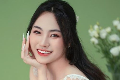 Nữ sinh 20 tuổi giành giải Vàng Liên hoan Nghệ thuật Châu Á 2024