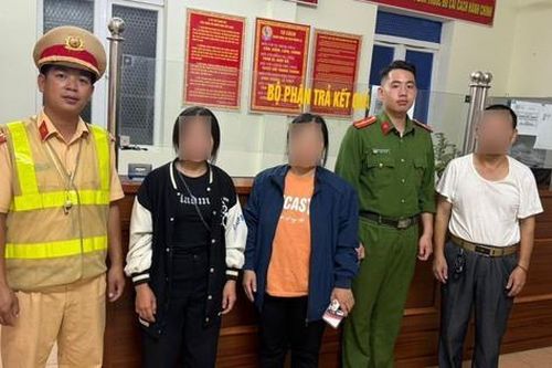 Ngăn chặn kịp thời vụ cô gái người dân tộc Mông nghi bị lừa với chiêu 'việc nhẹ lương cao'