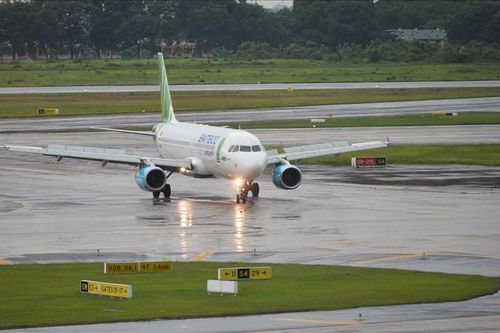 Bamboo Airways bất ngờ báo lãi