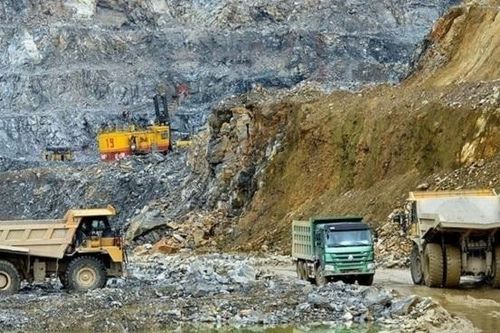 Doanh nghiệp nước ngoài gia tăng hứng thú với khoáng sản Việt