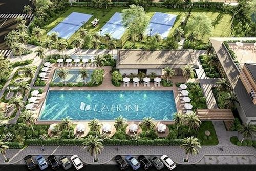 LA Sol, điểm sáng đầu tư tại khu đô thị sinh thái LA Home
