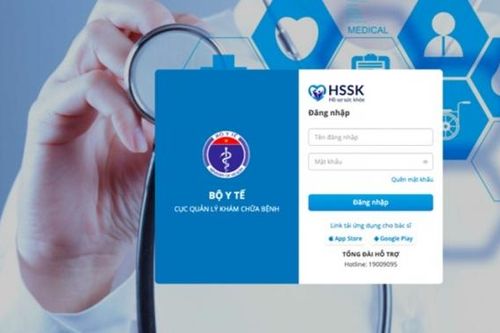 Hà Nội: Người dân có thể khởi tạo hồ sơ sức khỏe điện tử tại trạm y tế