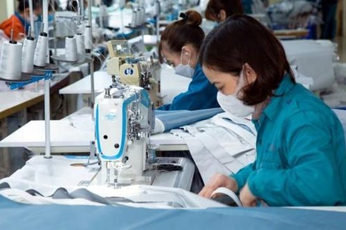 Cách nào bảo vệ doanh nghiệp dệt may khi đối tác phá sản?