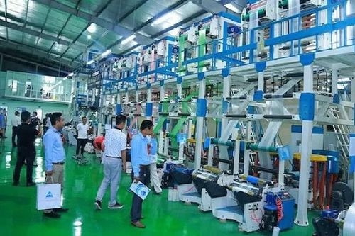 Ngành nhựa: Củng cố sản xuất để tăng 'sức đề kháng'