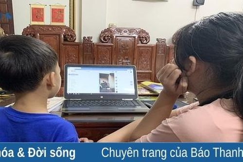 Làm sao có thể bảo vệ trẻ em trên không gian mạng?