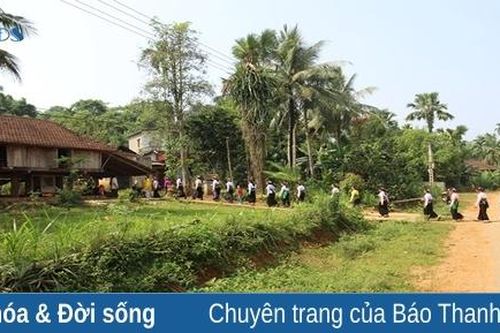 Khẳng định sức sống của di sản văn hóa phi vật thể sau khi được vinh danh