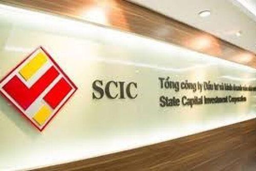 SCIC ước lãi bán niên gần 5.000 tỷ đồng