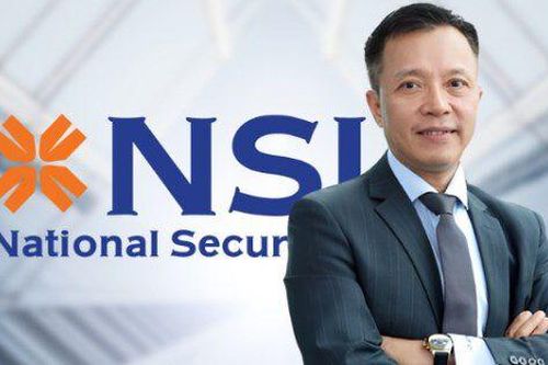 Ông Ngô Phương Chí được bầu làm Chủ tịch HĐQT NSI