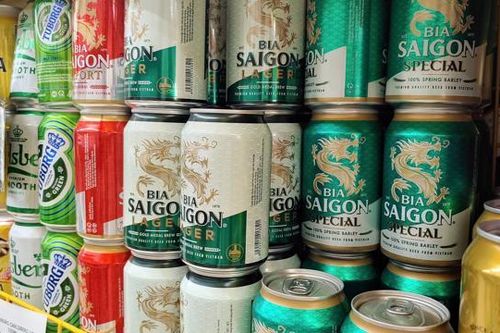 Công ty mẹ Sabeco rút khỏi mảng bất động sản