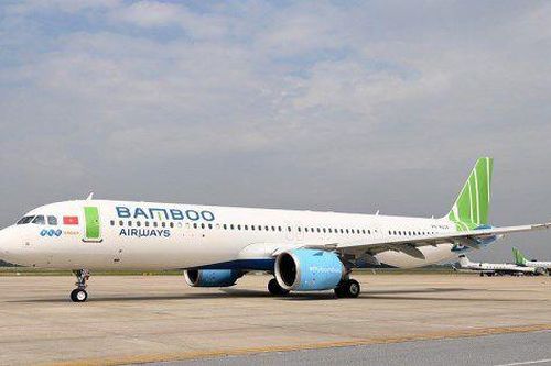 Bamboo Airways: Đại hội đồng cổ đông thành công, nhiều tín hiệu kinh doanh tích cực