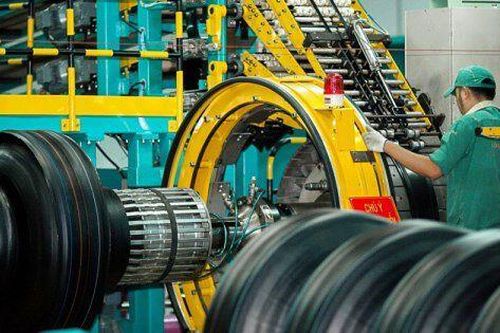 Hưởng lợi tỷ giá, Cao su Đà Nẵng (DRC) báo lãi tăng gấp rưỡi