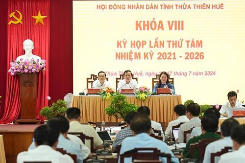 Thừa Thiên Huế đặt mục tiêu thu hút hơn 2.000 tỷ vốn đầu tư những tháng cuối năm