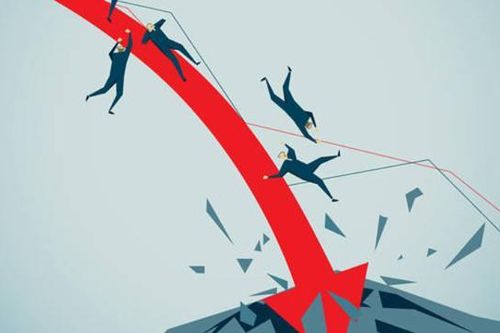 Tin ra là bán: Nhiều cổ phiếu quay đầu giảm mạnh sau khi báo lợi nhuận tăng kỷ lục