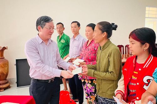 Tấm lòng của đại biểu Quốc hội