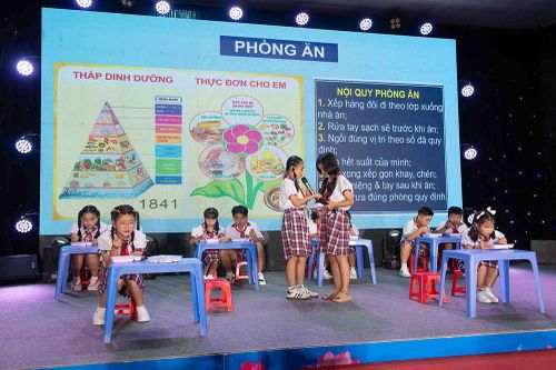 Khai mạc Hội thi Sân khấu hóa nhân vật từ tác phẩm văn học