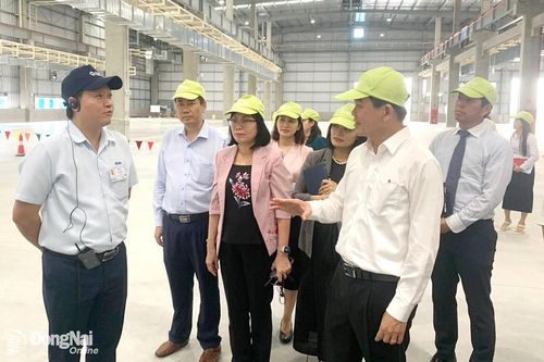 Khắc phục tình trạng cán bộ sợ trách nhiệm