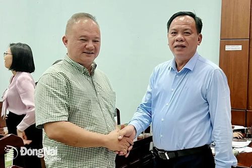 Quyền Chủ tịch UBND tỉnh giao UBND thành phố Biên Hòa rà soát lại việc cấp giấy chứng nhận quyền sử dụng đất của hộ ông Tăng Tài