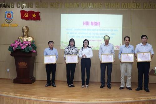 Tổng kết Chương trình hành động quốc gia về đăng ký và thống kê hộ tịch