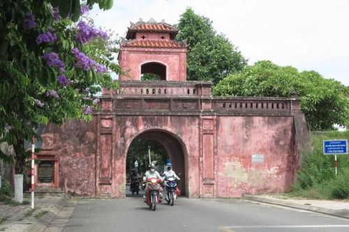 Diên Khánh: Hướng tới xây dựng đô thị sinh thái, văn hóa truyền thống