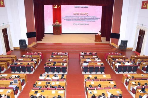 Đổi mới, nâng cao hiệu lực, hiệu quả quản lý nhà nước về văn hóa