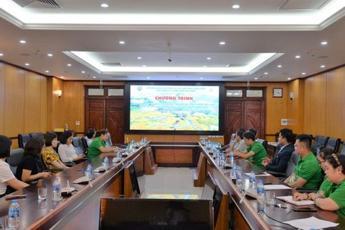 Xúc tiến hợp tác tuyên truyền, quảng bá du lịch vùng Công viên địa chất Lạng Sơn