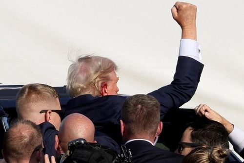 Iran bác bỏ cáo buộc liên quan vụ ám sát ông Donald Trump