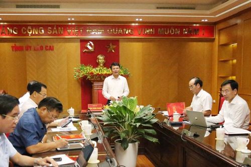 Phấn đấu tốc độ tăng trưởng của ngành nông nghiệp 6 tháng cuối năm đạt 4,6%