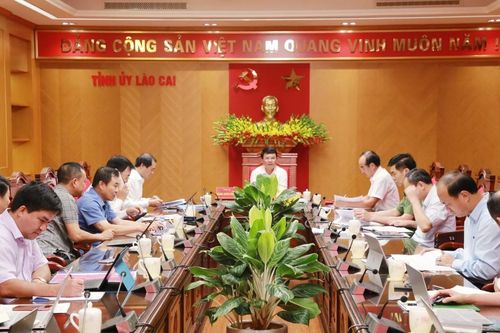 Bám sát kế hoạch, hoàn thành nhiệm vụ chuyển đổi số những tháng cuối năm