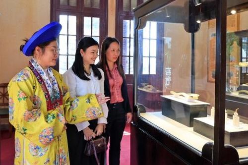 Những điều thú vị ở Bảo tàng Lâm Đồng