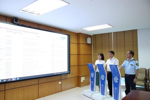 Phú Thọ có 38 hộ, cá nhân trúng thưởng Chương trình 'Hóa đơn may mắn' quý I và quý II