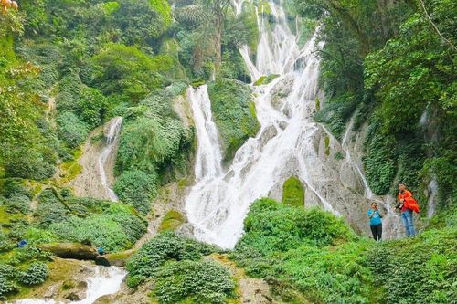 Đưa du lịch Sìn Hồ phát triển tương xứng với tiềm năng sẵn có