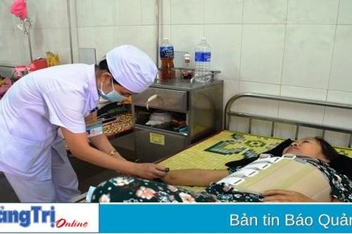 Đổi mới mạnh mẽ để chăm sóc sức khỏe tốt nhất cho người dân