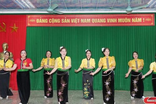 Nâng cao đời sống tinh thần cho người cao tuổi