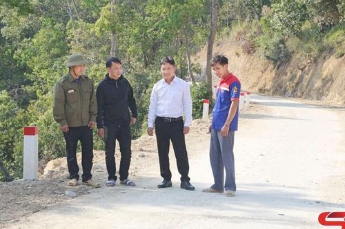 Chăm lo đời sống đồng bào dân tộc thiểu số