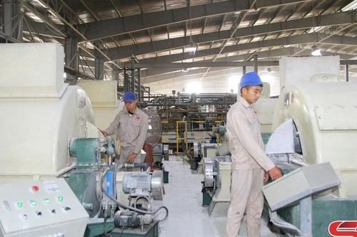 Chế biến sâu, tăng giá trị nông sản
