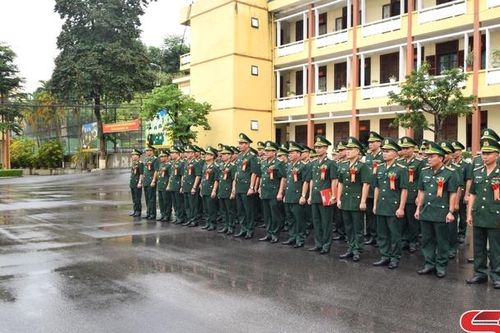 Đại hội thi đua Quyết thắng Bộ đội Biên phòng tỉnh Sơn La báo công dâng Bác