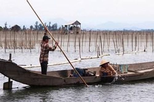 'Bảo tàng nước' lớn nhất Đông Nam Á không còn bình yên - Bài 1: Nguồn sống đang bị đe dọa