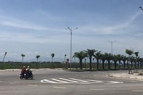 Nguy cơ hình thành điểm đen tại tuyến Phú Mỹ-Thuận An: Đơn vị chức năng hứa sẽ khắc phục trong tuần tới