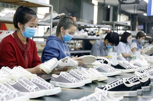 Việt Nam có nhiều lợi thế cạnh tranh khi xuất khẩu hàng hóa sang Italia