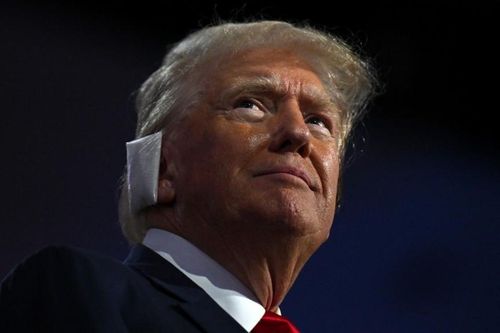 Quốc tế nổi bật: Ông Donald Trump 'quay xe' ủng hộ TikTok