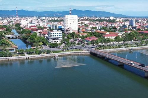Ngành Xây dựng Quảng Bình: Tập trung những nội dung trọng tâm 6 tháng cuối năm 2024