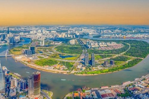 Tăng trưởng xanh mở ra cơ hội để Việt Nam hút các doanh nghiệp từ Đức