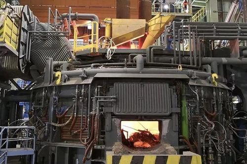 Ngành Thép toàn cầu tiến gần mục tiêu phát thải ròng bằng 0 nhờ tăng trưởng dự án 'thép sạch'