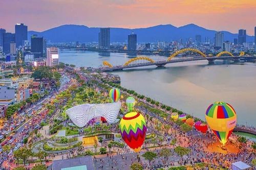 Đà Nẵng được thành lập khu thương mại tự do từ đầu năm 2025