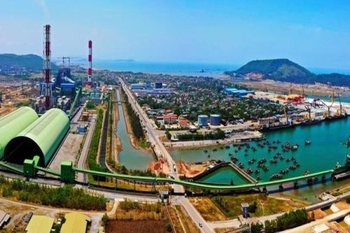 Sắp có thêm khu công nghiệp đa ngành hơn 700 ha tại Thanh Hóa