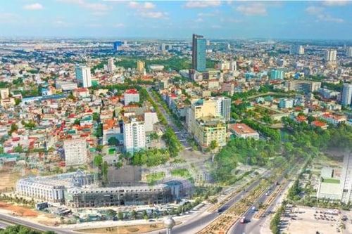 Nguồn cung chung cư tại Thanh Hóa đang khan hiếm