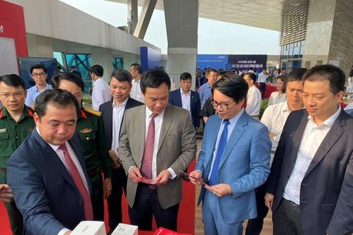 Hải Dương: Tăng cường chuyển đổi số để tạo đột phá trong phát triển kinh tế - xã hội