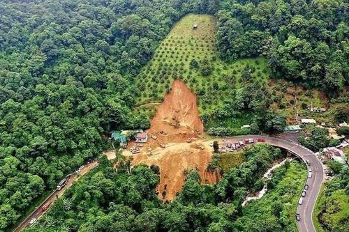 Lâm Đồng: Khẩn trương thực hiện các biện pháp đảm bảo an toàn trong mùa mưa lũ